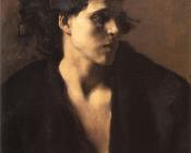 约翰 辛格 萨金特 : A Spanish Woman